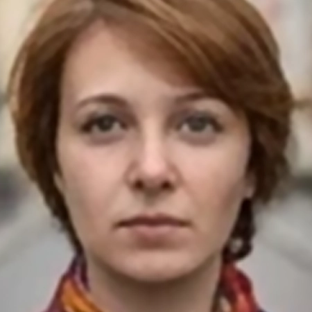 Жанна